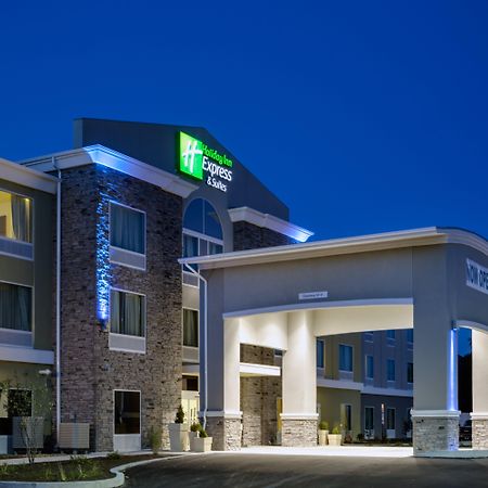 Holiday Inn Express & Suites Carlisle By Ihg Luaran gambar