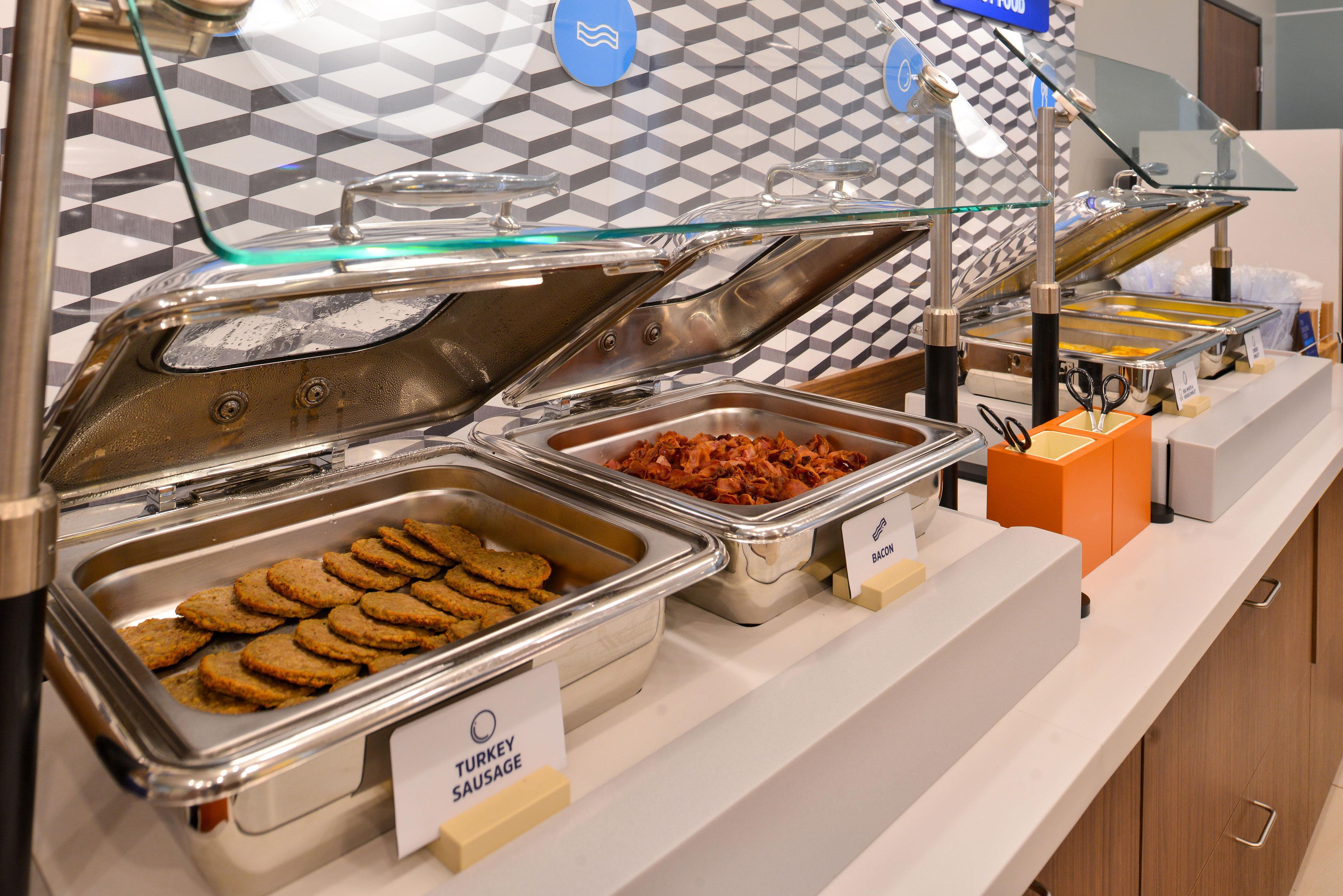 Holiday Inn Express & Suites Carlisle By Ihg Luaran gambar