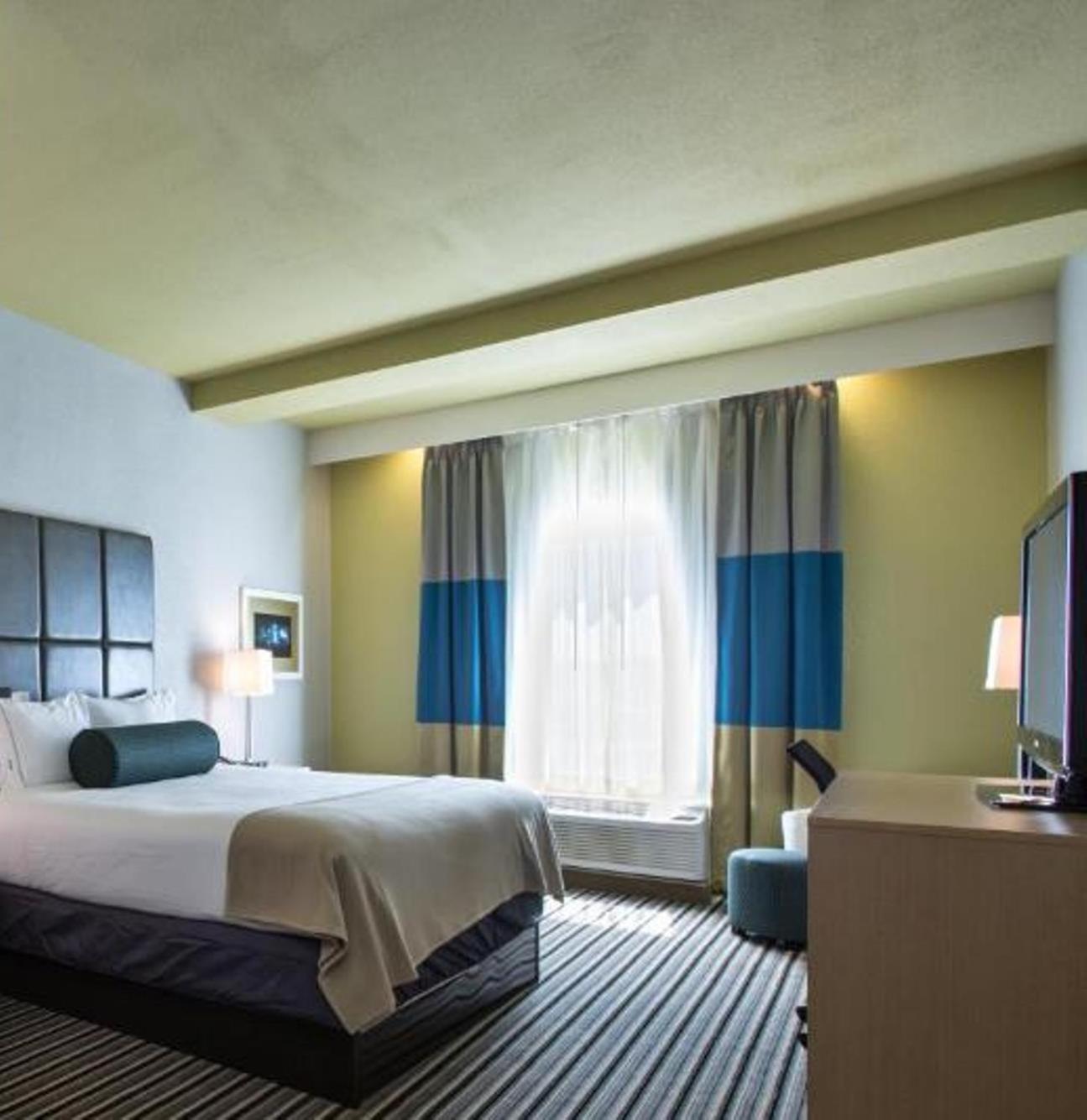 Holiday Inn Express & Suites Carlisle By Ihg Luaran gambar