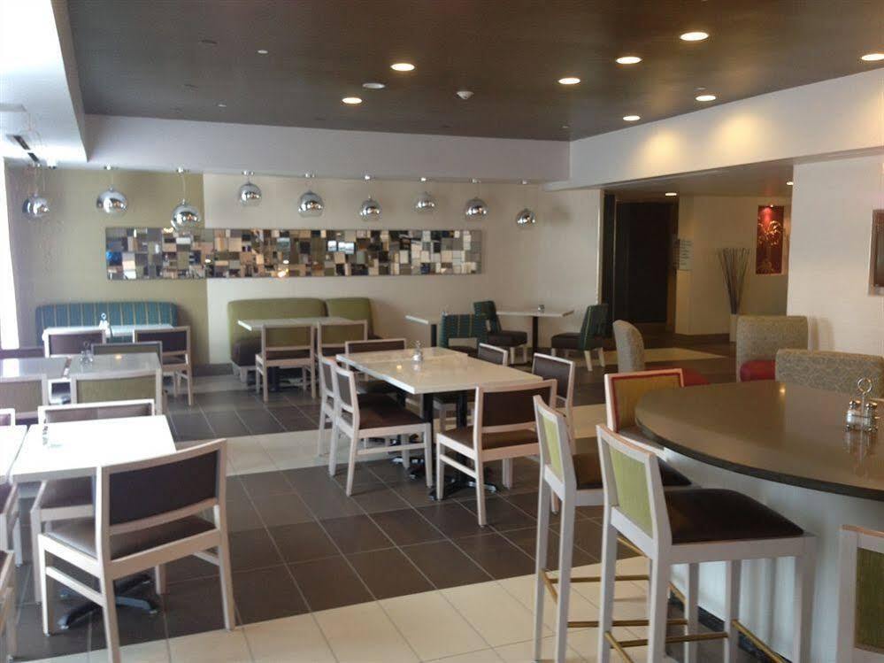 Holiday Inn Express & Suites Carlisle By Ihg Luaran gambar